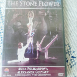 The Stone Flower Prokofiev, The Kirov