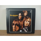 The Stoogies-the Stoogies 1969-duplo-cd