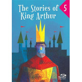 The Stories Of King Arthur -