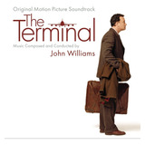The Terminal - Trilha Sonora Original