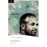 The Testament - Penguin Readers Level 6, De Grisham, John. 