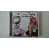 The Ting Tings - Sounds From