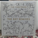 The Ting Tings Lp The Bxy