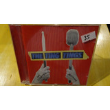 The Ting Tings We Started Nothing Cd