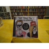 The Tiny Tings Cd Sounds From
