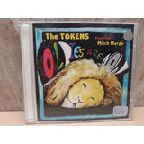 The Tokens-feat. Micch Margo-imp. Cd