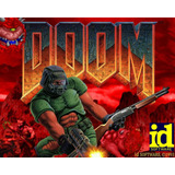 The Ultimate Doom Original Pc - Envio Digital