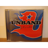 The Unband-retarder-cd