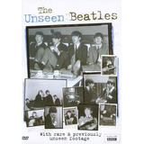 The Unseen Beatles - Dvd -