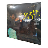 The Upsetters Lp Scratch The Upsetter