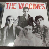 The Vaccines - Cd Come Of
