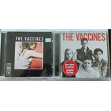 The Vaccines - Cd What Did