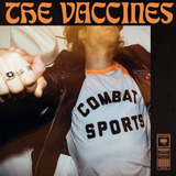 The Vaccines - Combat Sports (cd)