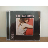 The Vaccines-what Did You Expect From-cd