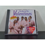 The Valentines - The Best Of