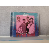 The Vamps Night & Day -cd & Dvd Importado Pronta Entrega