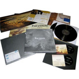 The Verve - Forth - Box Completo - Vinil Duplo, Cd, Dvd