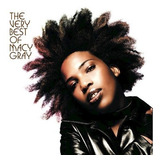 The Very Best Of - Gray Macy (cd)