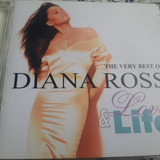 The Very Best Of Diana Ross