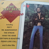 The Very Best Of Ray Stevens Lp Country Pop Eua