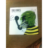 The Vines - Don't Listen To
