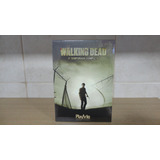 The Walking Dead # Quarta Temporada # Box Dvd Lacrado