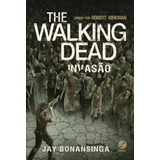 The Walking Dead: Invasão (vol. 6),