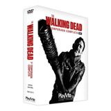The Walking Dead 7ª Temporada -