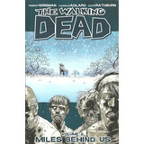 The Walking Dead Volume N° 02