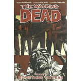 The Walking Dead Volume N° 17 Em Ingles - Bonellihq Cx418