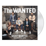 The Wanted Cd The Wanted -