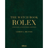 The Watch Book Rolex: Updated And