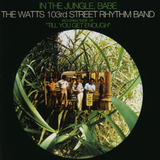 The Watts Street Rhythm Band Cd