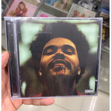The Weeknd - After Hours (cd)