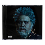 The Weeknd - Cd Autografado Dawn