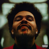 The Weeknd Cd The Weeknd - After Hours