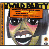 The Wild Party-original Cast Of Decca-cd Imp.usa-raro-lacrad