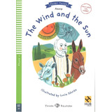 The Wind And The Sun -