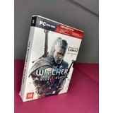 The Witcher 3 Wild Hunt Pc