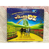 The Wizard Of Oz - Andrew