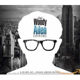 The Woody Allen Experience - 06 Cd Box Set