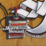 The Word In The Sound -