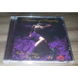 Theatre Of Tragedy - Velvet Darkness They Fear - Cd Arg