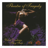 Theatre Of Tragedy - Velvet Darkness
