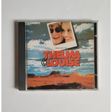 Thelma & Louise - Cd
