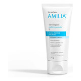 Theraskin Amilia - Talco Líquido 80g