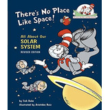 There´s No Place Like Space! De Rabe, Tish. Editora Random House, Capa Dura, Edição 1 Em Inglês