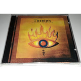 Therion - Gothic Kabbalah (cd Duplo)