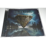 Therion - Lemuria (cd Lacrado)