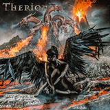 Therion - Leviathan Ii (cd Novo Lacrado)